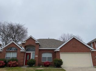841 Bellflower Dr, Plano, TX 75075