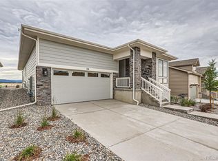 39 Leafy Aster Ln, Castle Rock, CO 80104