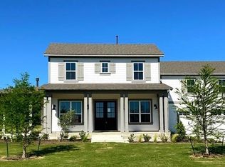 508 Cypress Springs Dr, Driftwood, TX 78619