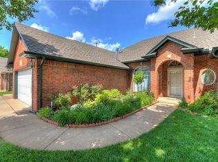10512 Bishops Gate, Oklahoma City, OK 73162