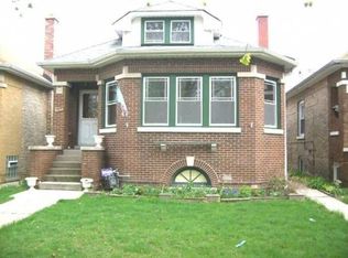 1519 Gunderson Ave, Berwyn, IL 60402
