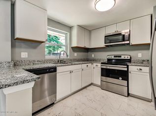 6016 E George Wood Ln, Jacksonville, FL 32244