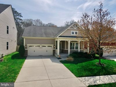 8156 Meadowgate Cir, Glen Burnie, MD, 21060