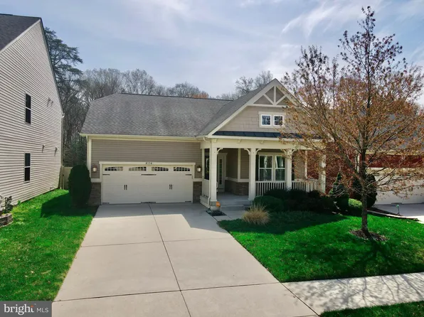 8156 Meadowgate Cir, Glen Burnie, MD 21060
