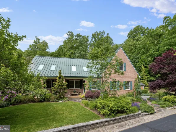 1110 Silver Run Pl, Knoxville, MD 21758