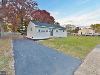 16 Valley Dr, Clementon, NJ, 08021