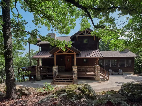 1763 Rose Ln, Eufaula, OK 74432