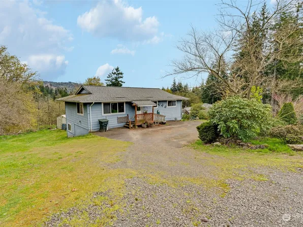 1303 China Garden Road, Kalama, WA 98625