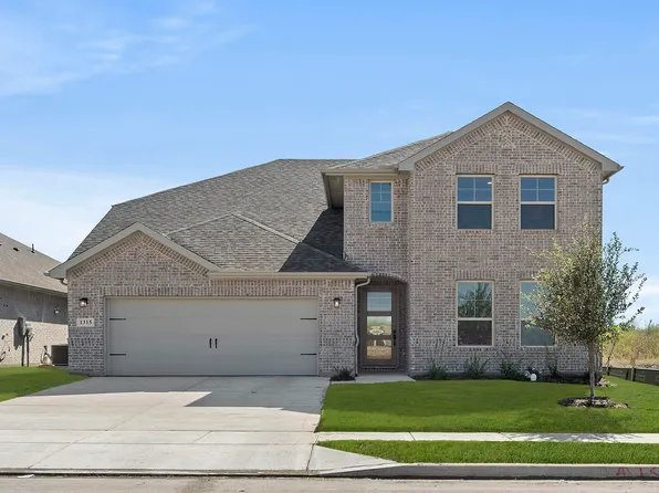 1315 Ackerman St, Royse City, TX 75189