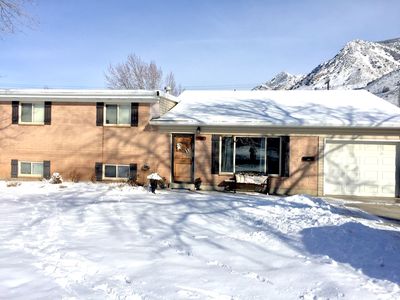 1027 E 300 N, Brigham City, UT, 84302