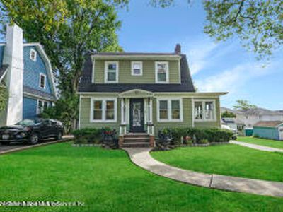 43 Goff Ave, Staten Island, NY, 10309