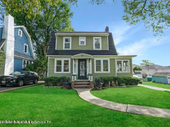 43 Goff Ave, Staten Island, NY 10309