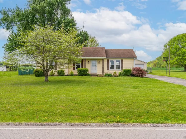5795 Richpond Rd, Bowling Green, KY 42104