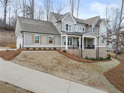 4128 Riverbrook Ter, Gainesville, GA, 30506