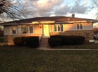 3132 Glenwood Lansing Rd, Lynwood, IL 60411