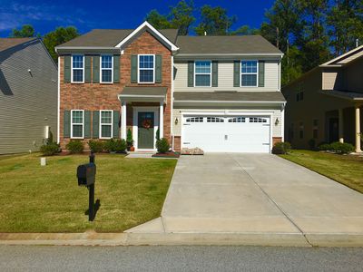 373 Sterling Cove Rd, Columbia, SC, 29229