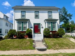 11 Haseltine St #B, Haverhill, MA 01835
