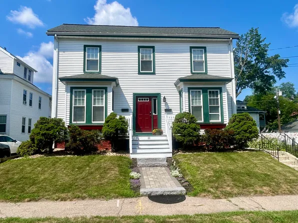 11 Haseltine St #B, Haverhill, MA 01835