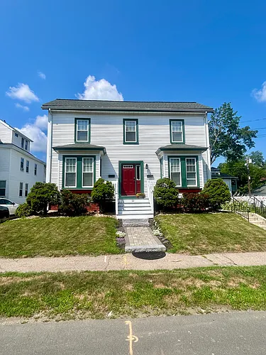 11 Haseltine St #B Photo 1