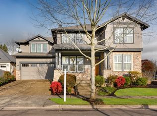 11955 SW Normandy Ln, Wilsonville, OR 97070