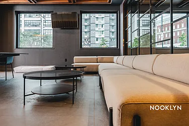 Rented by Nooklyn NYC LLC