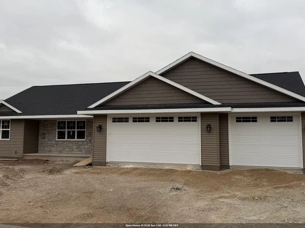 3376 Largo Ridge Ct, Green Bay, WI 54311