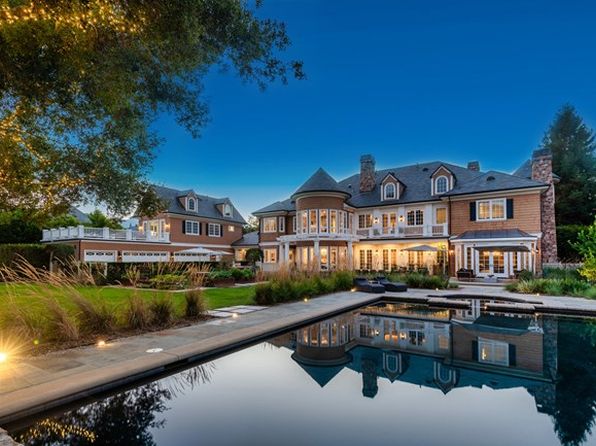 Westlake Village Ca Luxury Homes For Sale 58 Homes Zillow