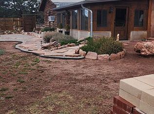 606 State Highway 412, Prewitt, NM 87045