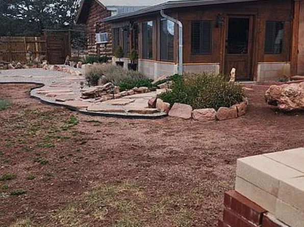 606 State Highway 412, Prewitt, NM 87045