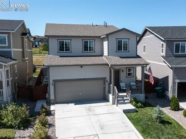 3435 Evening Pl, Castle Rock, CO 80109