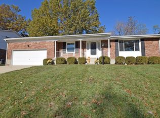 6226 Werk Rd, Cincinnati, OH 45248