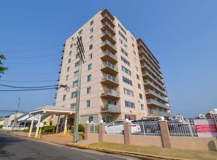 6101 Monmouth Ave APT 304, Ventnor City, NJ 08406