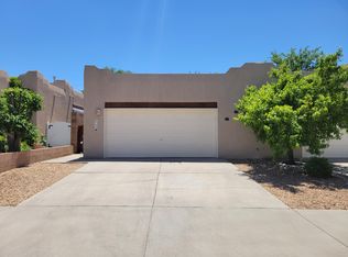 4744 Spanish Sun Ave NE, Albuquerque, NM 87110