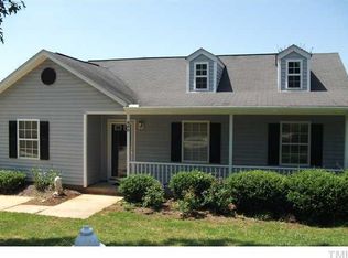 600 Oleander Rd, Raleigh, NC 27603