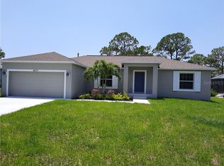 7258 Quarry St, Englewood, FL 34224