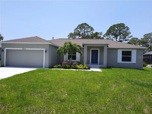 7258 Quarry St, Englewood, FL 34224