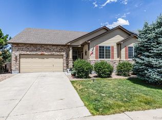 3445 Softwind Point, Castle Rock, CO 80108
