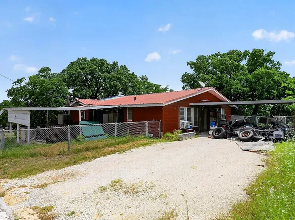 810 W Plummer St, Eastland, TX 76448