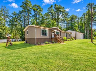 174 Audrey St S, Brookeland, TX 75931