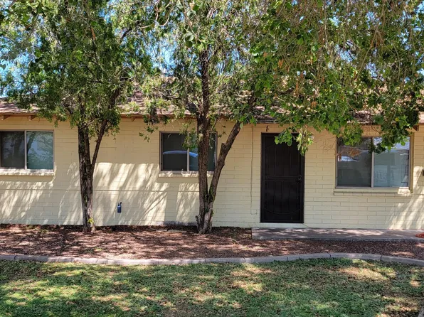 5811 N 34th Avenue, Phoenix, AZ 85017