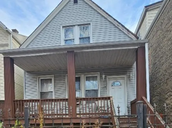 3045 N Central Park Ave, Chicago, IL 60618
