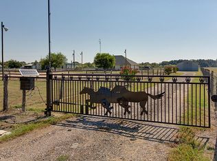 6545 Bush Ln, Bryan, TX 77807