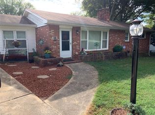 4561 Follansbee Rd, Winston Salem, NC 27127