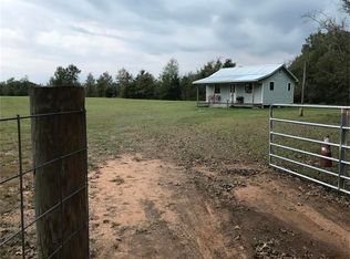 866 County Road 3075, Crockett, TX 75835