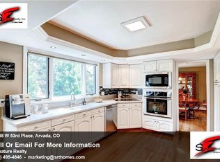 12038 W 53rd Pl, Arvada, CO 80002