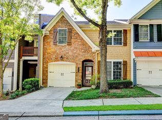 2694 Ridge Run Trl, Duluth, GA 30097