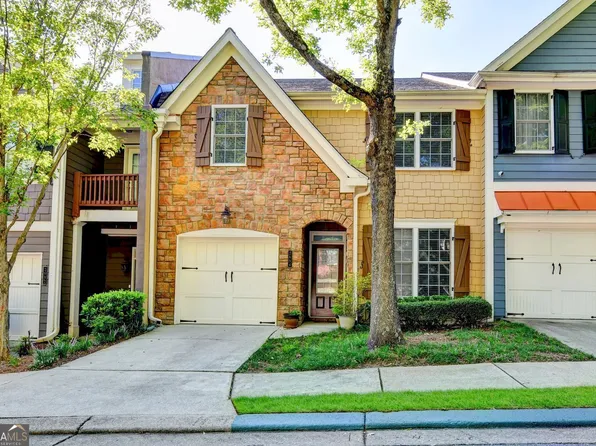2694 Ridge Run Trl, Duluth, GA 30097
