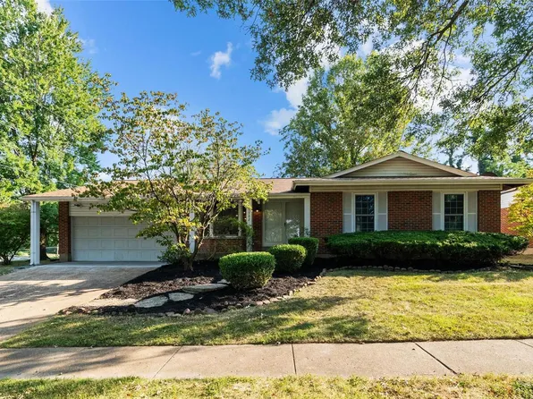 6982 Parc Charlene Dr, Florissant, MO 63033