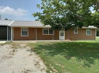 109 Travis St, Ranger, TX 76470