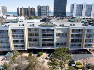 111 100th St UNIT 304, Ocean City, MD 21842